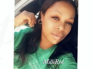 MilliRed