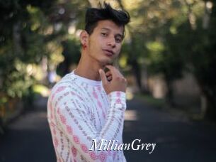 MillianGrey