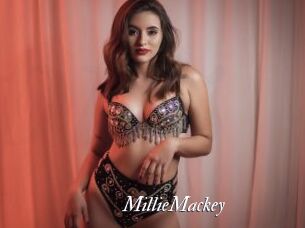 MillieMackey Partouze