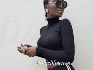 MillieNineteen
