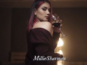 MillieSharman