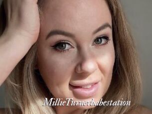MillieTurnerbabestation