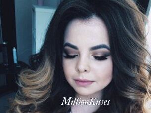 MillionKisses