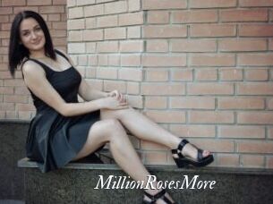 MillionRosesMore