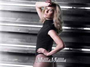 MilllaMilllla