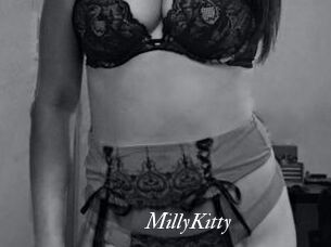 MillyKitty Partouze