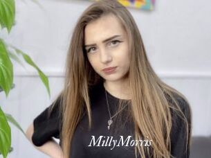 MillyMorris