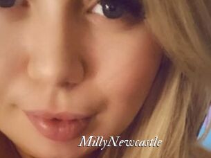 MillyNewcastle