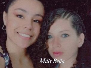 Milly_Bella Partouze