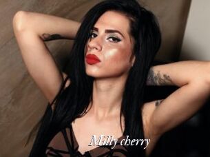 Milly_cherry