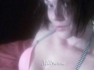 Millyanna