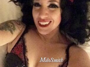 MiloSmith