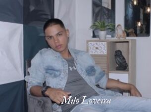 Milo_Loveira Partouze