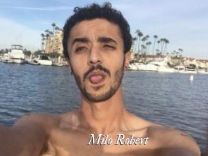 Milo_Robert Partouze