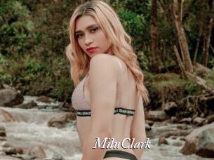 MiluClark