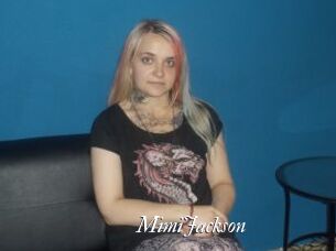 MimiJackson