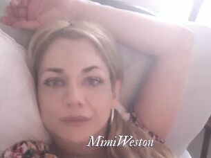 MimiWeston