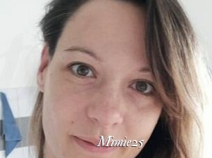 Mimie25