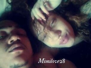 Mimilove28