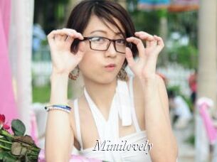 Mimilovely