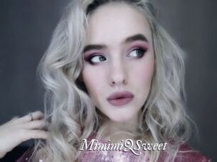 MimimiQSweet