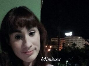 Mimixxx