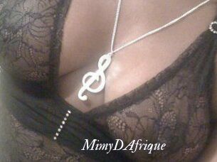 MimyDAfrique