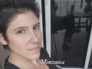 Mimzmica
