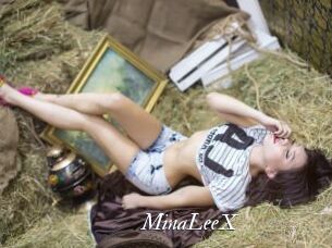 MinaLeeX