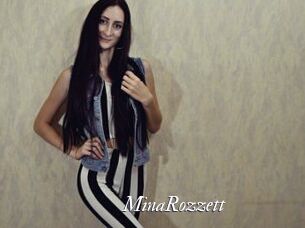 MinaRozzett Partouze
