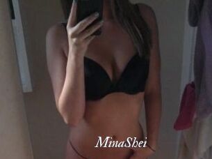 MinaShei