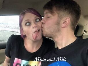 Mina_and_Milo