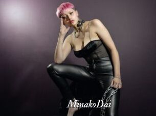 MinakoDai