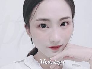 Minbabegou