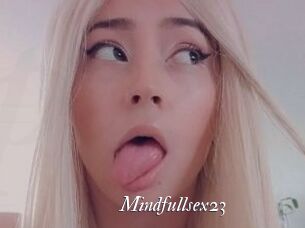 Mindfullsex23