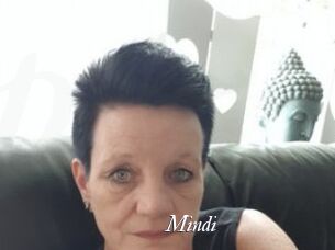 Mindi
