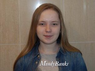 MindyBanks Partouze