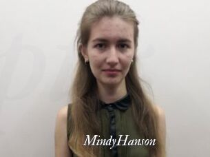 MindyHanson