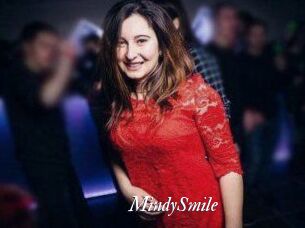 MindySmile