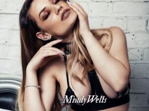 MindyWells Partouze