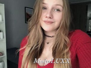 MindyxLUXX Partouze