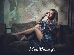 MiniMause97