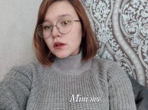 Mini_mo