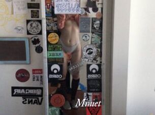 Miniet