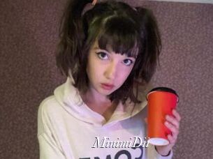 MinimiDii