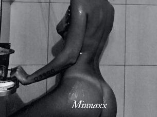 Minnaxx