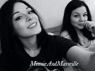 MinnieAndMarseille