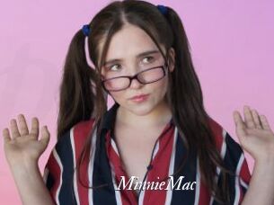 MinnieMac Partouze