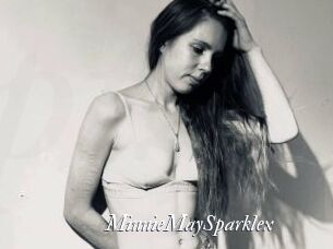 MinnieMaySparklex Partouze