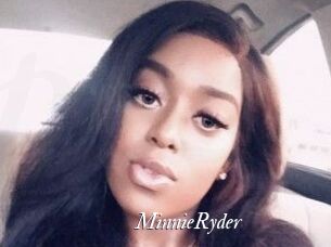 MinnieRyder